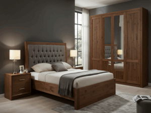 About comfort bedroom set
